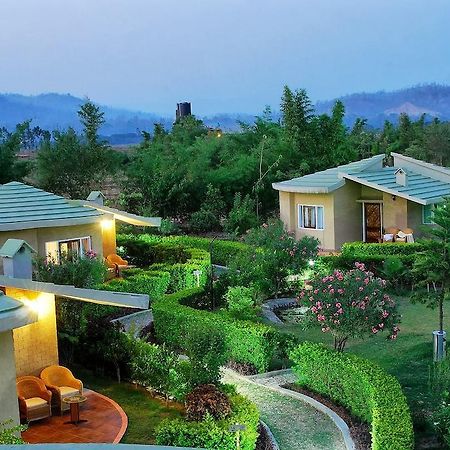 Mapple Leisure Resort Ramnagar  Exterior photo