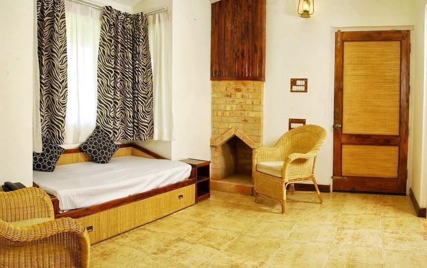 Mapple Leisure Resort Ramnagar  Exterior photo