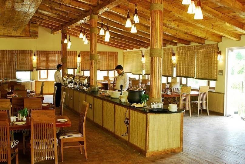 Mapple Leisure Resort Ramnagar  Exterior photo
