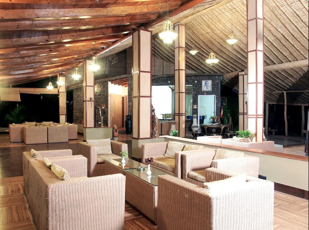 Mapple Leisure Resort Ramnagar  Exterior photo