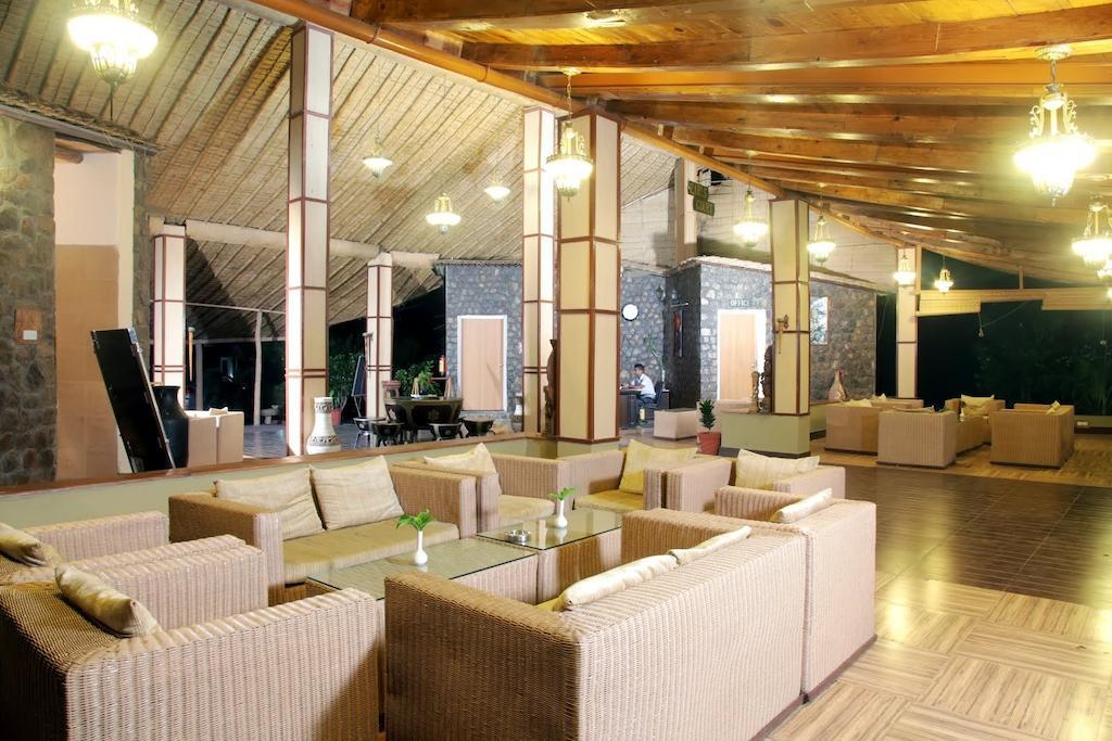 Mapple Leisure Resort Ramnagar  Exterior photo