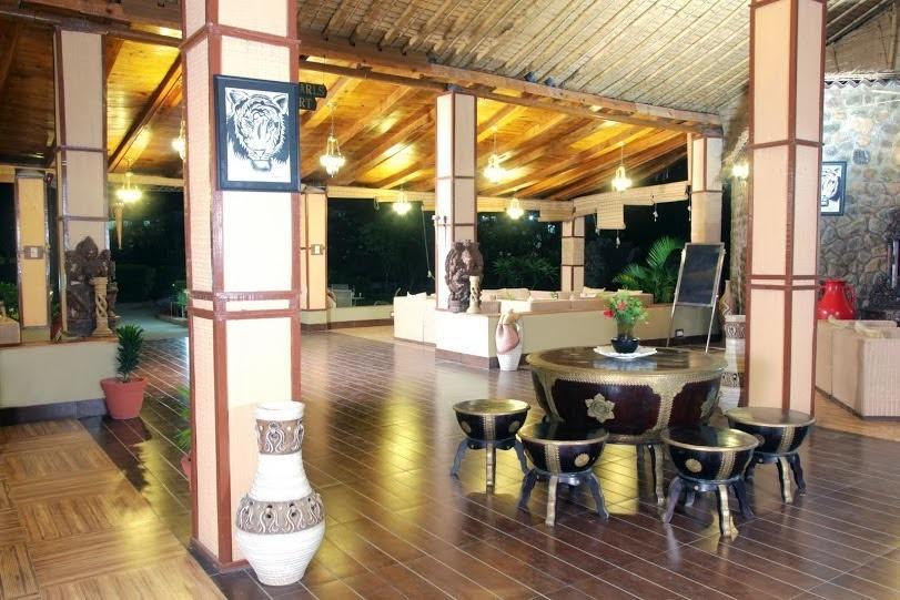 Mapple Leisure Resort Ramnagar  Exterior photo