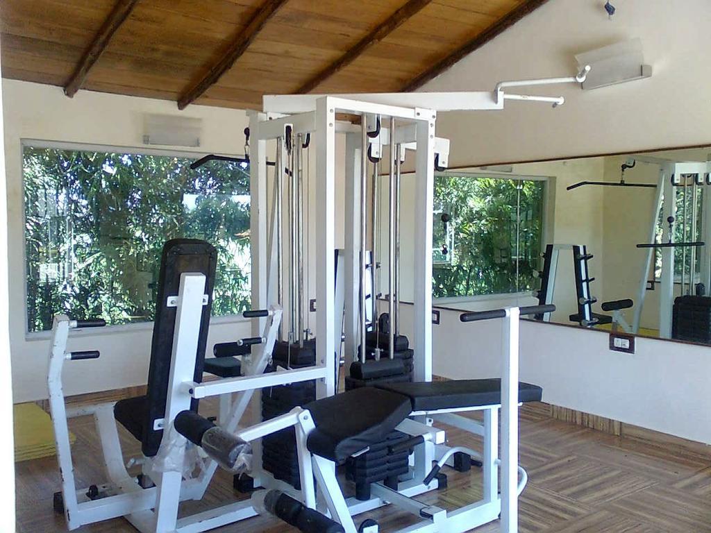 Mapple Leisure Resort Ramnagar  Exterior photo