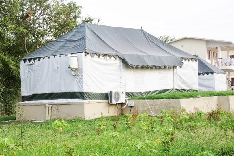 Mapple Leisure Resort Ramnagar  Exterior photo