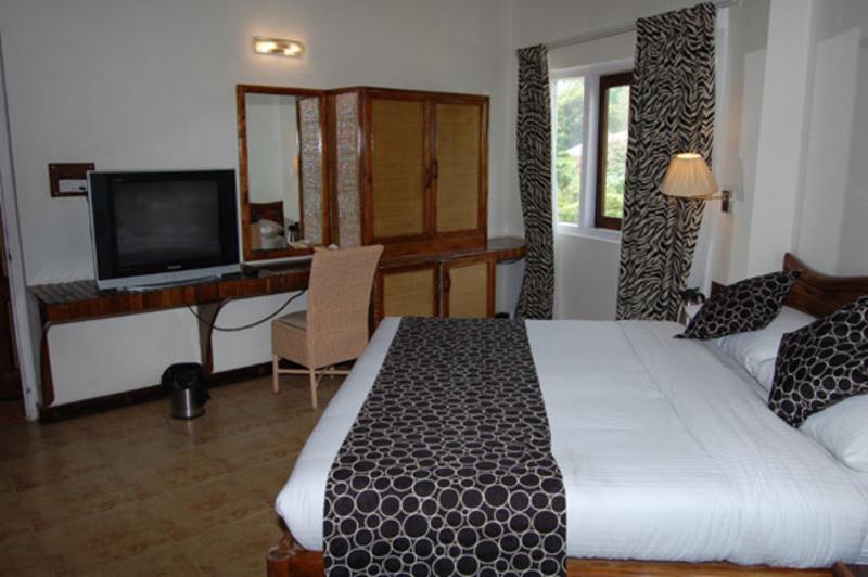 Mapple Leisure Resort Ramnagar  Exterior photo